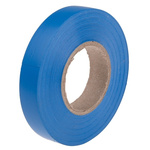 RS PRO Blue PVC Electrical Tape, 12mm x 20m