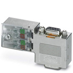 Phoenix Contact 9 Way D-sub Connector
