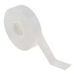 Advance Tapes AT7 White PVC Electrical Tape, 19mm x 33m