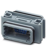 Phoenix Contact 9 Way D-sub Connector Plug