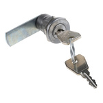 Euro-Locks a Lowe & Fletcher group Company Panel to Tongue Depth 22.6mm Camlock, Key to unlock