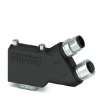 Phoenix Contact 9 Way D-sub Connector