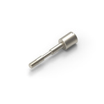 TE Connectivity 2-1393561 Push-Pull PCB D-sub Connector
