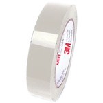 3M Tape 5 Clear PET Electrical Tape, 75mm x 66m