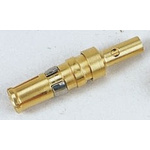 RS PRO Female Solder D-Sub Connector Coaxial Contact Coaxial, RG178 B/U