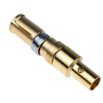 Amphenol ICC Female Solder D-Sub Connector Coaxial Contact Coaxial, RG316 B/U