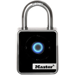 Master Lock 4400EURD Zinc Padlock 47mm