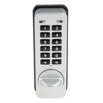 ABS Electronic Code Lock