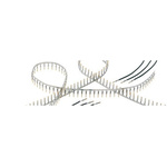 HARTING, D-Sub Standard Series, Male Crimp D-sub Connector Contact, PdNi Pin, 24 → 28 AWG