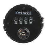 Mechanical Code Lock