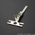 JST SL D-sub Connector Plug, 3.96mm Pitch