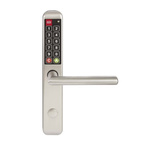 Stainless Steel Electronic Code Lock