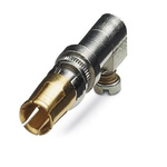 Phoenix Contact Socket D-sub Connector Contact, Gold over Nickel