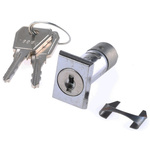 Euro-Locks a Lowe & Fletcher group Company Panel to Tongue Depth 31mm Pedestal Lock, Key to unlock