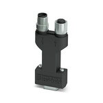 Phoenix Contact 19 Way Screw D-sub Connector Plug