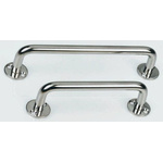 Stainless Steel Drawer Handle, 138mm