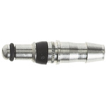 Harting, D-Sub Mixed Series, Male D-Sub Connector Pneumatic Contact Pneumatic