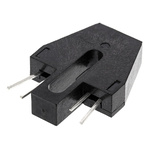 Optek Retroreflective Photoelectric Sensor, Block Sensor, 3.8 mm Detection Range