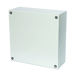 nVent – Hoffman Mounting Plate 150 x 150mm for use with GL66 Enclosure