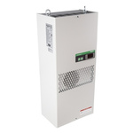 Schneider Electric Enclosure Cooling Unit - 1000 (L35-L35)W, 330 (Internel)m³/h, 230V ac