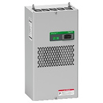 Schneider Electric Enclosure Cooling Unit - 470 (L35-L50)W, 330 (Internel)m³/h, 230V ac