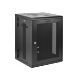 Startech 15U Server Cabinet 553 x 610 x 772mm