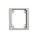 Plate 90x100 for 65x85 outlet