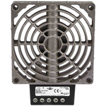 Enclosure Heater, 400W, 230V ac, 22mm x 119mm x 151mm