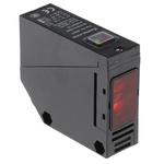 Pepperl + Fuchs Diffuse Photoelectric Sensor, Block Sensor, 2 m Detection Range