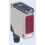 Telemecanique Sensors Retroreflective Photoelectric Sensor, Compact Sensor, 1.5 m Detection Range