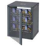 APW Imrak 410 15U Server Cabinet 724 x 600 x 500mm