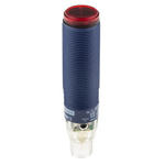 Telemecanique Sensors Multimode Photoelectric Sensor, Barrel Sensor, 120 mm → 15 m Detection Range