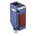 Telemecanique Sensors Multimode Photoelectric Sensor, Block Sensor, 100 mm → 10 m Detection Range