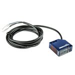 Telemecanique Sensors Through Beam Photoelectric Sensor, Compact Sensor, 280 mm → 30 m Detection Range