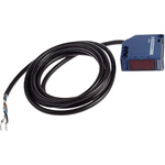 Telemecanique Sensors Multimode Photoelectric Sensor, Compact Sensor, 280 mm → 30 m Detection Range