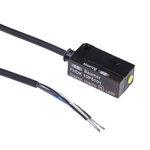 Baumer Diffuse Photoelectric Sensor, Block Sensor, 20 mm → 120 mm Detection Range