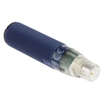 Telemecanique Sensors Diffuse Photoelectric Sensor, Barrel Sensor, 600 mm Detection Range