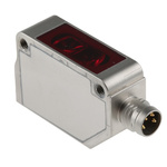 Omron Diffuse Photoelectric Sensor, Block Sensor, 1 m Detection Range