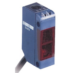 Telemecanique Sensors Multimode Photoelectric Sensor, Block Sensor, 100 mm → 10 m Detection Range