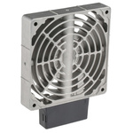 Enclosure Heater, 200W, 230V ac, 22mm x 119mm x 151mm