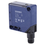 Telemecanique Sensors Through Beam Photoelectric Sensor, Compact Sensor, 30 m Detection Range
