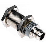 Omron Diffuse Photoelectric Sensor, Barrel Sensor, 1 m Detection Range