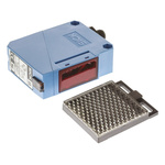 Sick Retroreflective Photoelectric Sensor, Block Sensor, 10 mm → 14 m Detection Range