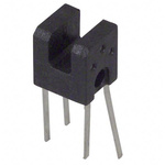 Omron Diffuse Photoelectric Sensor, Block Sensor
