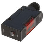 Omron Through Beam Photoelectric Sensor, Block Sensor, 7 m Detection Range