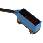Sick Background Suppression Photoelectric Sensor, Block Sensor, 1 mm → 66 mm Detection Range