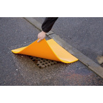 Lubetech Spill Control Drain Protection Drain Cover