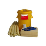 RS PRO 84 L Chemical Spill Kit