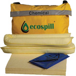 Ecospill Ltd 30 L Chemical Spill Kit