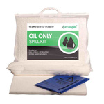 Ecospill Ltd 15 L Oil Spill Kit